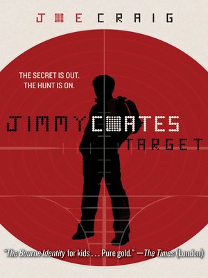 cover image of Target